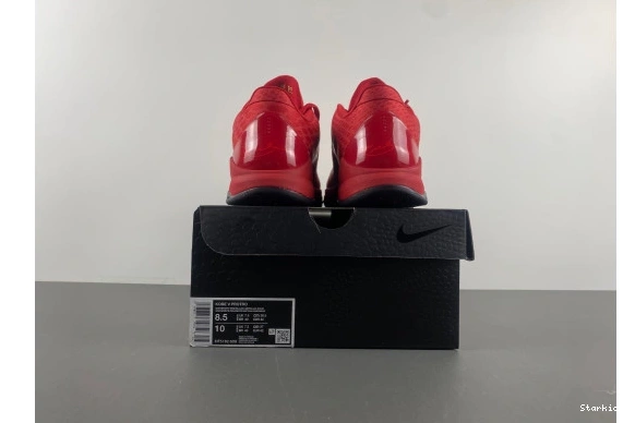 of Mamba” Kobe Protro “Year HF5182-600   Nike the 5 1002